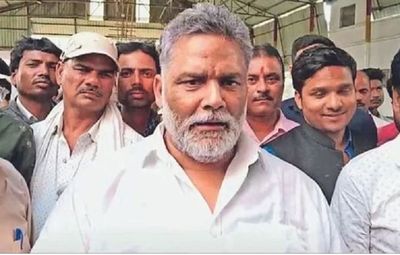 Lok Sabha Poll: Pappu Yadav insists on Purnia seat; Urges Lalu to leave it for Congress