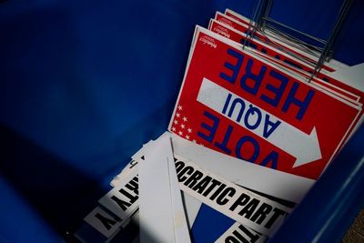 Elections 2024: How to Register to Vote in Texas
