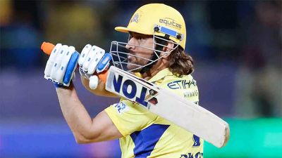 'MS Dhoni will bat higher up the order only if...': Michael Clarke