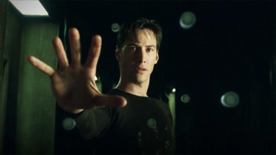 As 'The Matrix' turns 25, the chilling artificial intelligence (AI) projection at its core isn't as outlandish as it once seemed