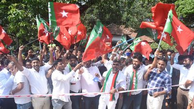 Lok Sabha elections | Kerala unit of SDPI to support UDF