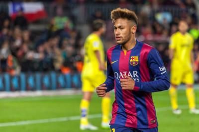 Neymar To Return To Brazil In 2025, Confirms Santos