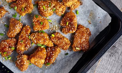 Ditch the UPFs! How to make easy, healthy convenience foods – from fizzy drinks to flapjacks