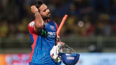 'You're not a true human being if…': Shane Watson lauds Rishabh Pant's comeback to cricket