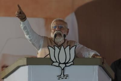 India's General Election: Key Players, Issues, And Implications