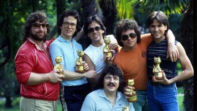 “I’m happy we’ve had hits. But I do wish the record label had put out some of our challenging songs as singles”: Some only know them as ‘That Africa band,’ but how prog are Toto?