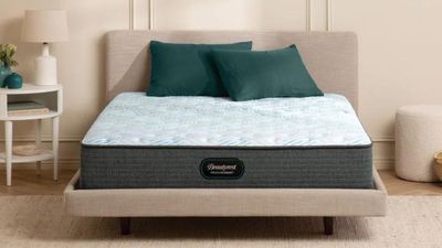 What is the Beautyrest PressureSmart mattress and should you buy it?