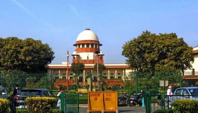 Supreme Court declines stay on judicial probe into farmer's death