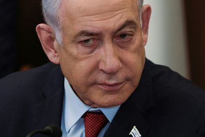 Israel PM To Undergo Hernia Surgery As Pressure Rises Over Gaza War