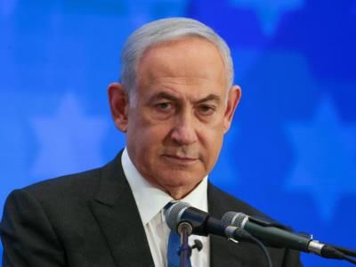 Protests In Jerusalem Demand Netanyahu's Resignation