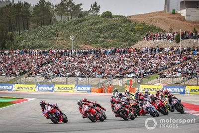Why MotoGP fans must be patient and accept some pain with Liberty’s takeover