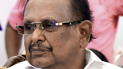 Lok Sabha polls | Despite being in power for 10 years, BJP did nothing to retrieve Katchatheevu: T.N. Law Minister