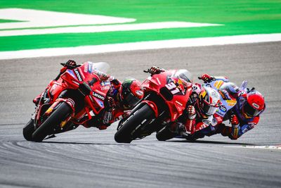 Why MotoGP fans must be patient and accept some pain with Liberty's takeover