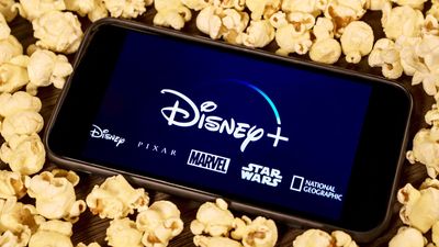 New on Disney Plus in April 2024 — all the new movies and shows to watch