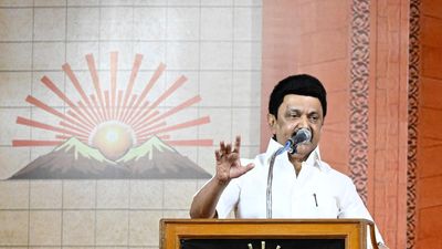 Katchatheevu row: Stalin questions BJP's 'sudden love' for fishermen, terms issue 'diversionary'