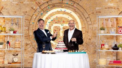 MasterChef turns 20! The cookery competition just gets better and better