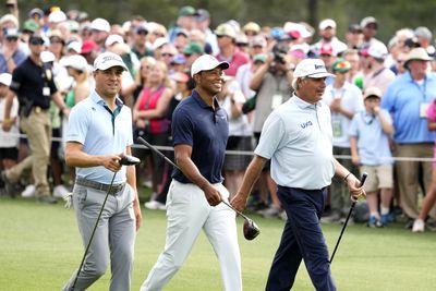 2024 Masters Survey: From Tiger Woods to Phil Mickelson to Bernhard Langer, who did players ask for a practice round and what did they learn about Augusta National?