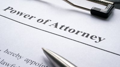 How to Choose Your Power of Attorney When You’re Remarried