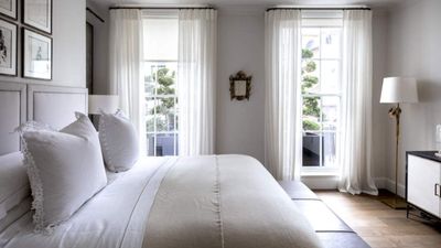 You should spring clean your bed and mattress this month – here's how