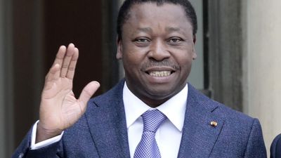 Opponents slam Togo's new constitution as ploy for Gnassingbé to stay in power