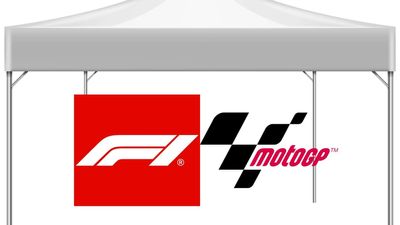 Here's What We Think About MotoGP's Merger With F1
