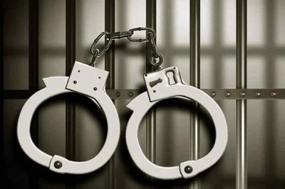 Inspector arrested for involvement in Rs2cr dacoity in Navi Mumbai