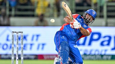 IPL DC vs CSK | Pant rediscovering his mojo augurs well for Indian cricket