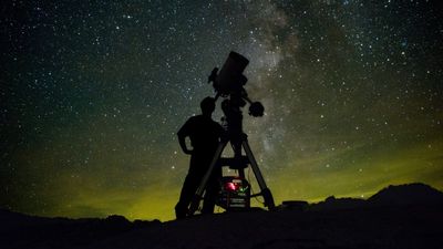 The brightest planets in April's night sky: How to see them (and when)