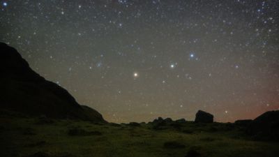 The brightest planets in June's night sky: How to see them (and when)