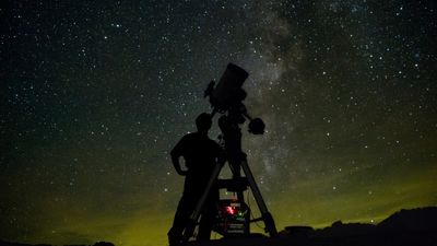 The brightest planets in November's night sky: How to see them (and when)