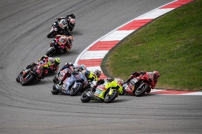 Liberty “not planning to change” MotoGP under new ownership