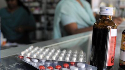 NPPA revises ceiling prices of over 800 scheduled drug formulations from April 1