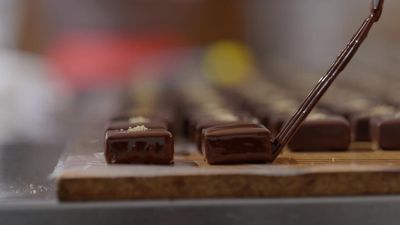 Ethical chocolate in France: A sweet endeavour