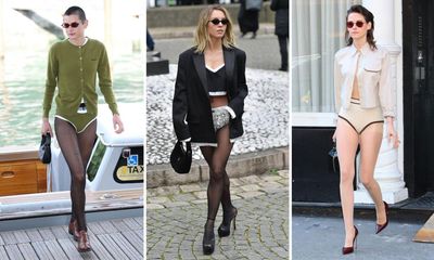 Are we really wearing micro shorts this season? The hot pants rebellion on social media