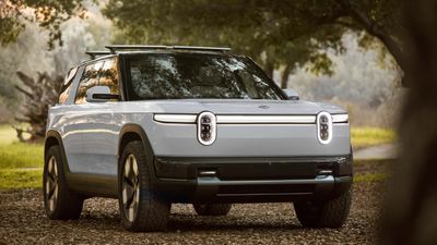 How Much Does A Rivian Cost? R1T, R1S, R2, R3, R3X