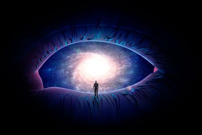 Is universal consciousness legitimate?