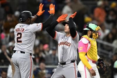 Juan Soto Shines In Yankees' Sweep, Burnes Impresses In Baltimore