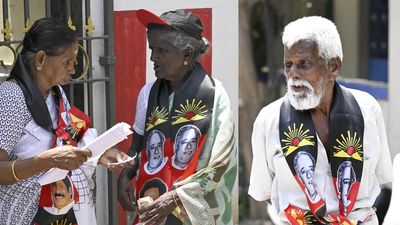 Here are the big stories from Tamil Nadu today