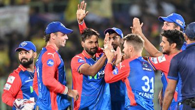 IPL DC vs CSK | The result is a fair reflection of the way the teams played, says Fleming