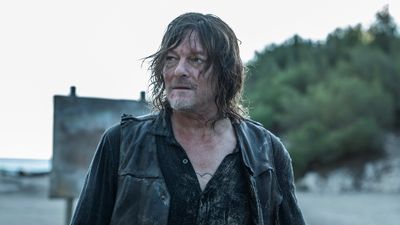 The Walking Dead: Daryl Dixon season 2 - The Book of Carol — teaser, everything we know