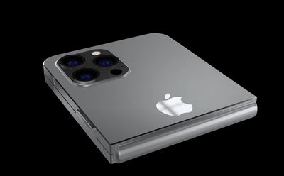 iPhone Flip — all the iPhone Fold rumors so far
