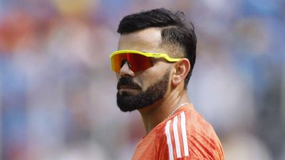 'Kohli better than Gayle': Irfan Pathan picks Virat in India's T20 World Cup squad
