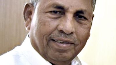 Lok Sabha election: Congress should have set up core committee to decide candidates, says Muniyappa