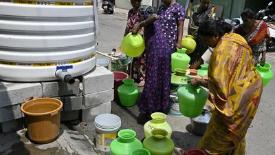 8,198 Jalamitras to act as force multipliers for water conservation in Bengaluru