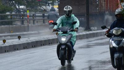 South interior Karnataka to receive below normal rainfall in April: IMD
