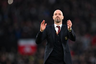 Why Manchester United boss Erik ten Hag could STAY, as summer of speculation approaches