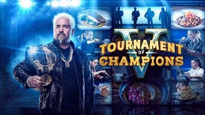 Tournament of Champions season 5: next episode, trailer, cast, plot and everything we know about the Guy Fieri cooking competition