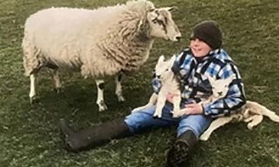 Family pay tribute to boy, 16, killed in Lancashire farm buggy crash