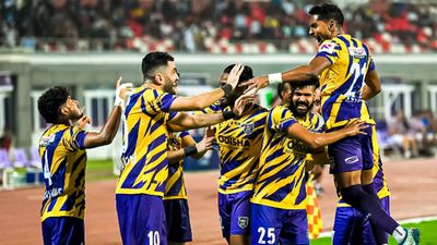 ISL: Odisha FC aim to fly higher as Punjab FC come calling
