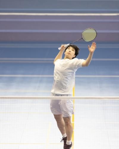 Akane Yamaguchi: Badminton Brilliance And Graceful Poses